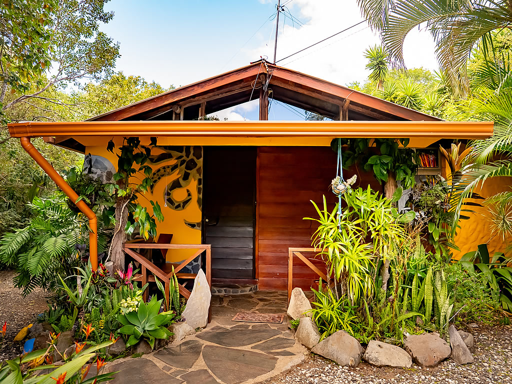 Sun’s Casita
