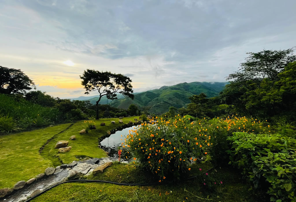 El Sol Monteverde