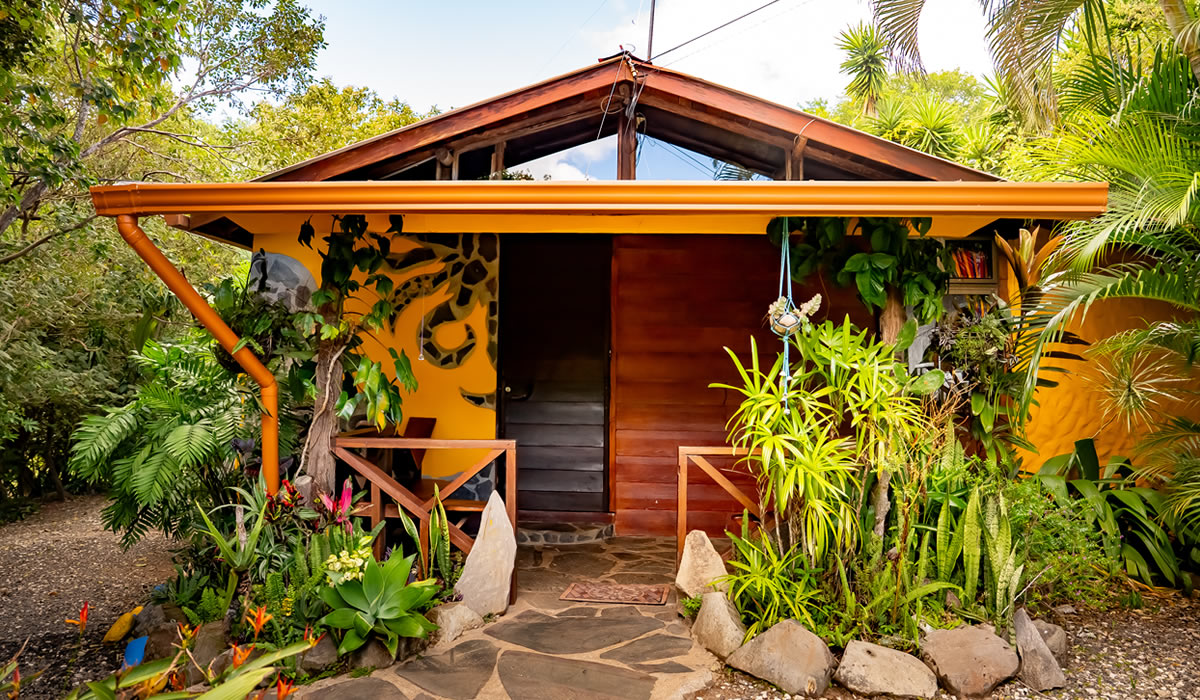 Sun’s Casita