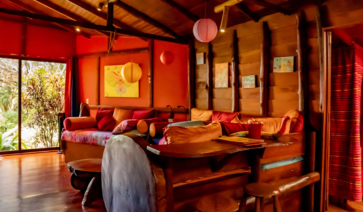 Sun’s Casita