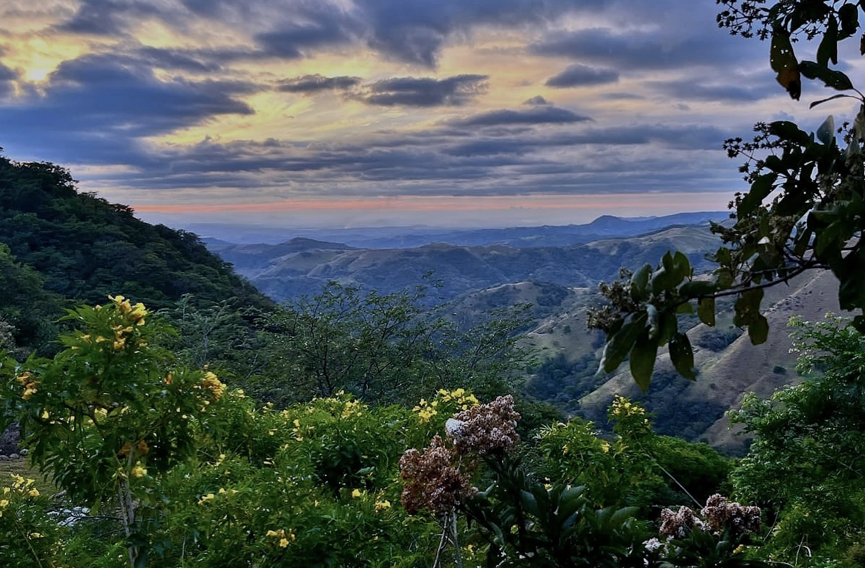 El Sol Monteverde